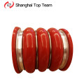 Custom Made For Automobile Engine  Ageing Resistance Flexible  hose pipe